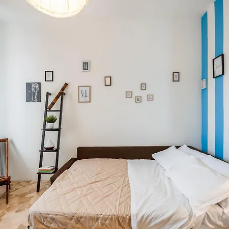 Apartment Ideal Rent - Viale Legioni Romane 7 *