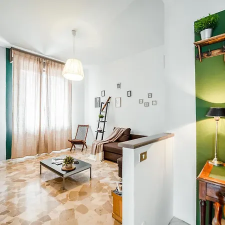 Ideal Rent - Viale Legioni Romane 7 Apartment Milan