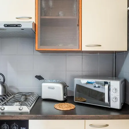Ideal Rent - Viale Legioni Romane 7 Apartment Milan