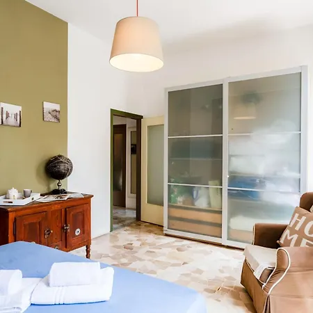 Apartment Ideal Rent - Viale Legioni Romane 7 Milan