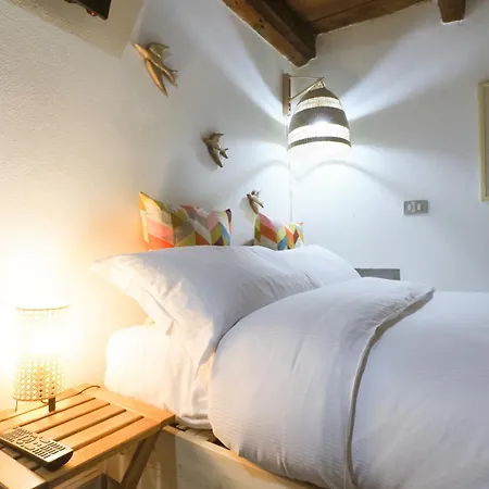 Apartamento Primopiano - Mercato Milão