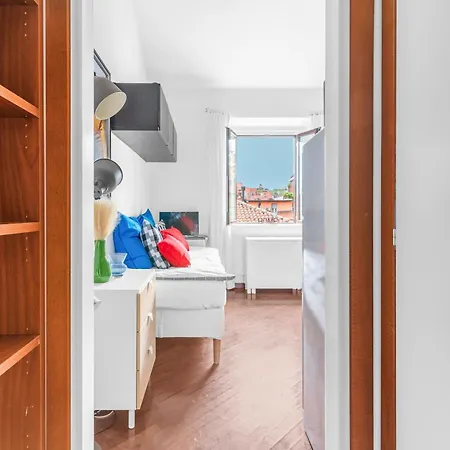 Lägenhet Me11 Porta Venezia-loreto *