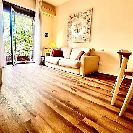 Navigli Bocconi Naba-iulm-olimpiadi-capienza 4 Ospiti-self * Milan