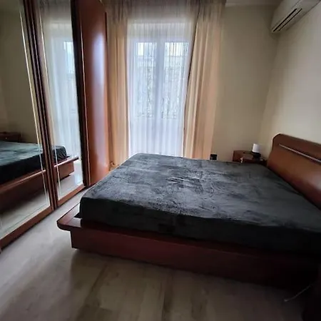 Casa Parthenope شقة *