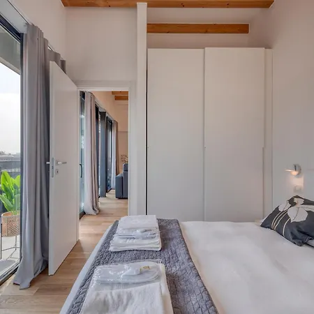 Royal Centro Moscova Mailand