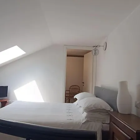 Appartement Favoloso Immobile Ascanio Sforza *