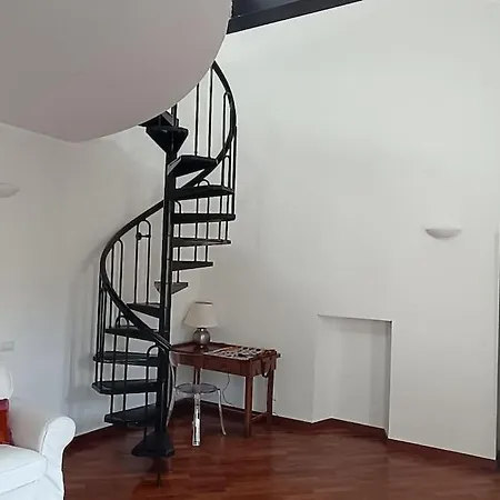 Favoloso Immobile Ascanio Sforza Milaan