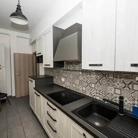 Airguest Station Milánó