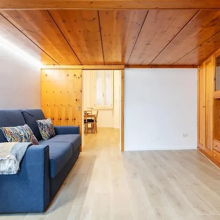 Appartamento La Dimora Di Paola In Piero Della Francesca Milano