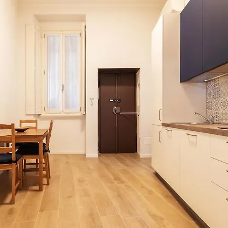 La Dimora Di Paola In Piero Della Francesca Appartamento