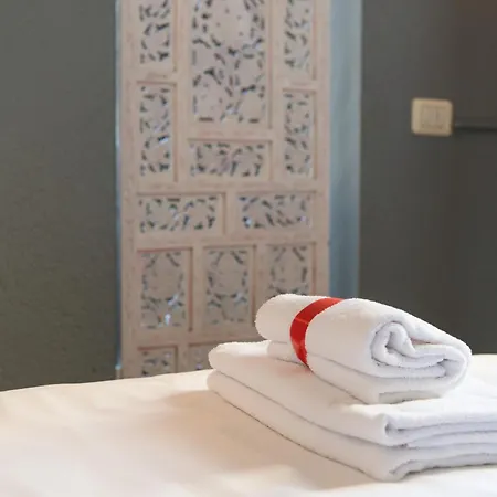 דירה Porta Venezia Open Space - Due Passi Dal Duomo - 2 Bagni מילאנו