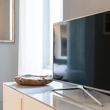 Porta Venezia Open Space - Due Passi Dal Duomo - 2 Bagni דירה מילאנו