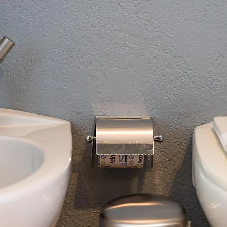 Porta Venezia Open Space - Due Passi Dal Duomo - 2 Bagni דירה מילאנו