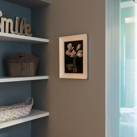 Porta Venezia Open Space - Due Passi Dal Duomo - 2 Bagni * מילאנו