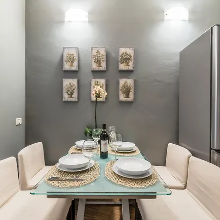 דירה Porta Venezia Open Space - Due Passi Dal Duomo - 2 Bagni מילאנו