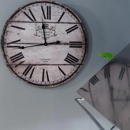 Porta Venezia Open Space - Due Passi Dal Duomo - 2 Bagni *