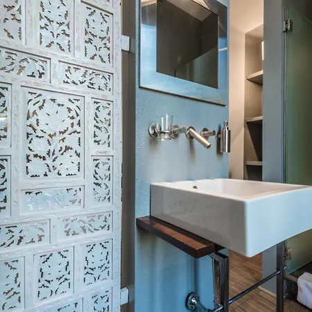 דירה Porta Venezia Open Space - Due Passi Dal Duomo - 2 Bagni מילאנו