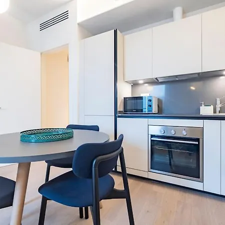 Apartment Pgrhome Buenos Aires Porta Venezia M *