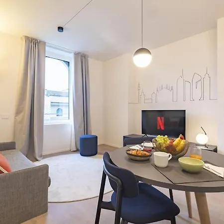 Apartment Pgrhome Buenos Aires Porta Venezia M *