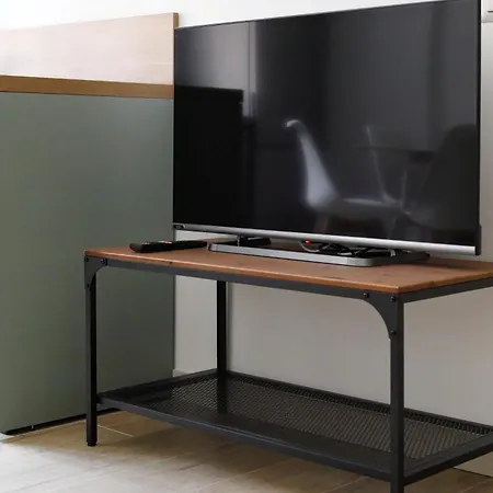 Apartmán Joivy Lovely Flat Near Corso Buenos Aires Milán