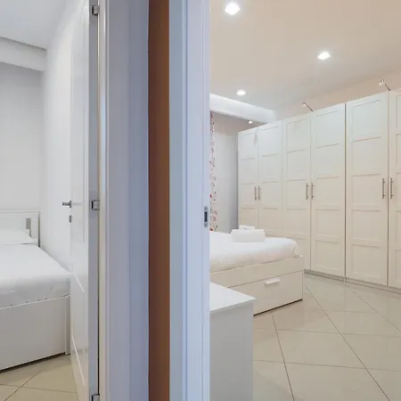 Forlanini Con Free Parking Linate Airport