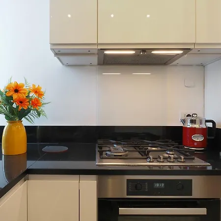 Forlanini Con Free Parking Linate Airport דירה