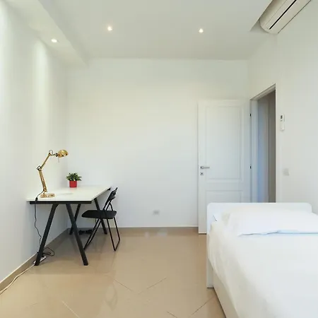 Forlanini Con Free Parking Linate Airport