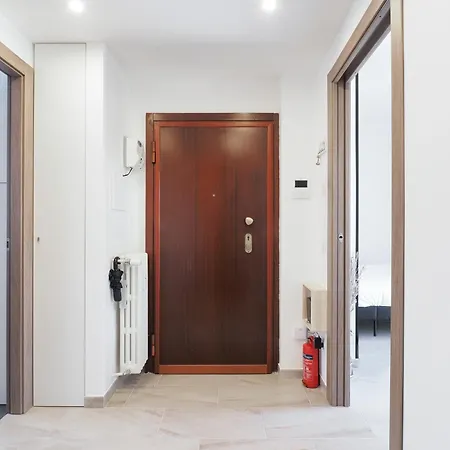 Moretto Terrace Citta Studi מילאנו