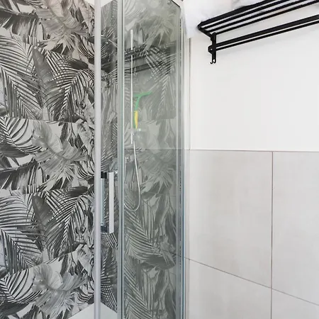Moretto Terrace Citta Studi מילאנו