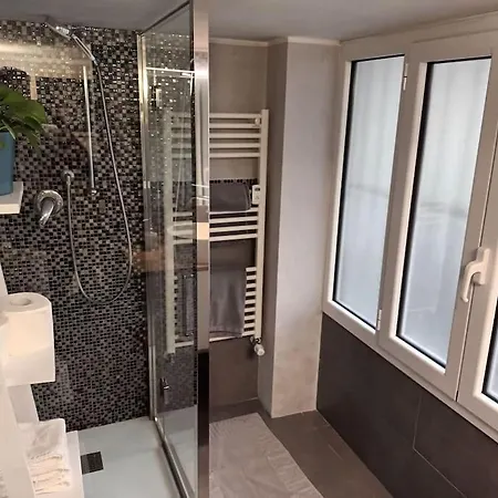 Apartment Loft Navigli - Bocconi - Iulm