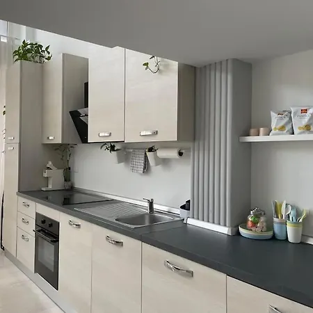 Apartment Loft Navigli - Bocconi - Iulm *