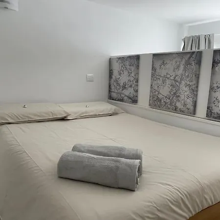 Loft Navigli - Bocconi - Iulm