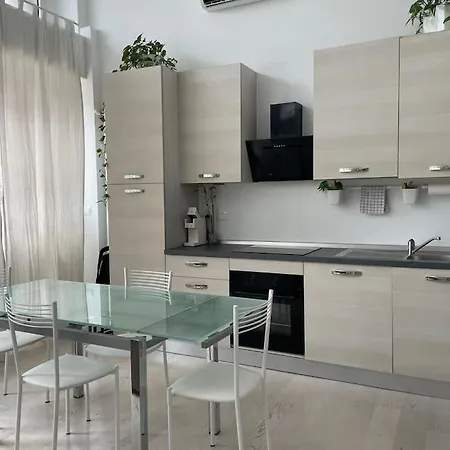 Apartment Loft Navigli - Bocconi - Iulm Milan