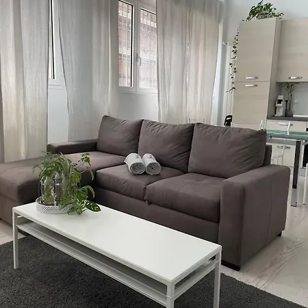 Loft Navigli - Bocconi - Iulm Apartment