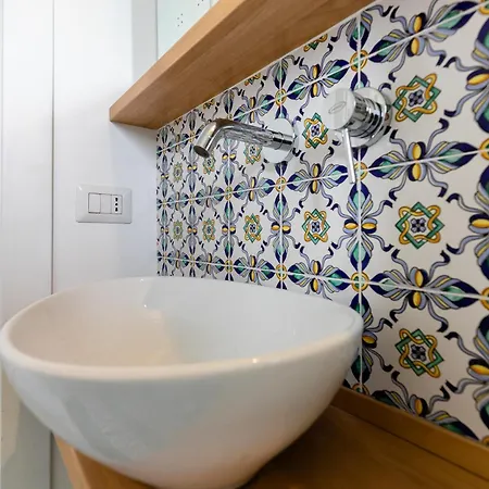 Appartamento Alessia's Flat- Sarpi 5