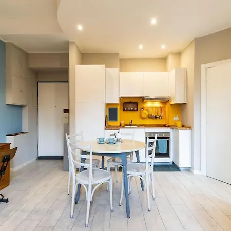 Appartement Rc - Washington