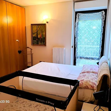 Appartamento Il Giardino Dell'artista Soggiorni A