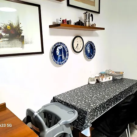 Appartamento Il Giardino Dell'artista Soggiorni A *