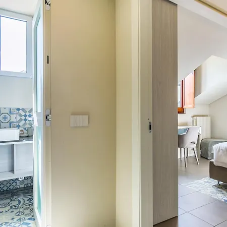 Luxury Flat Duomo 6pax Wifi Top Милан