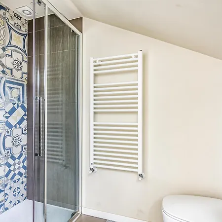 Luxury Flat Duomo 6pax Wifi Top Апартаменты