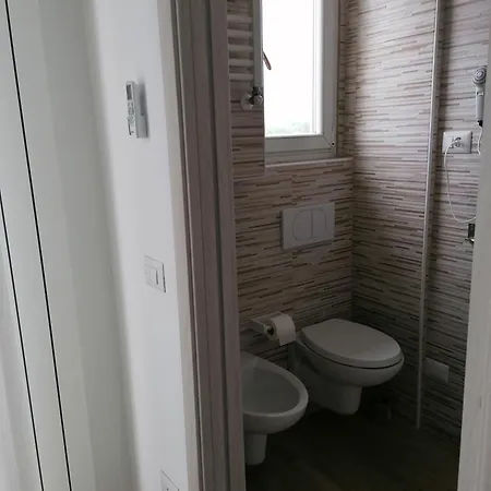 Residenza Via Ripamonti 514 *