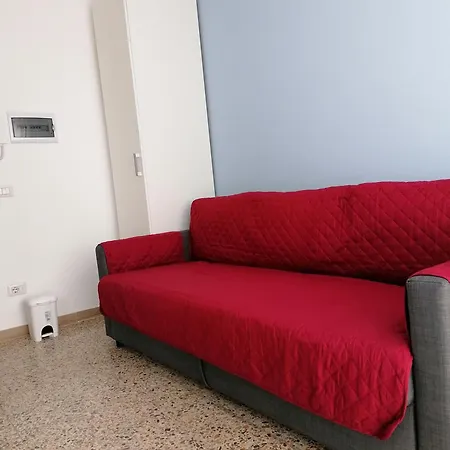 Residenza Via Ripamonti 514