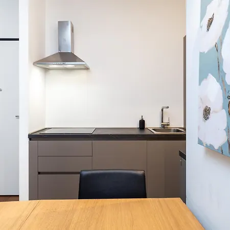 Citylife-duomo Comfort & Metro A 2 Minuti! Apartament *