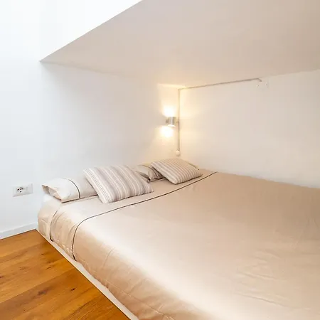 Citylife-duomo Comfort & Metro A 2 Minuti! Apartament Mediolan