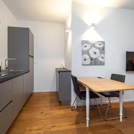 Appartamento Citylife-duomo Comfort & Metro A 2 Minuti! Milano