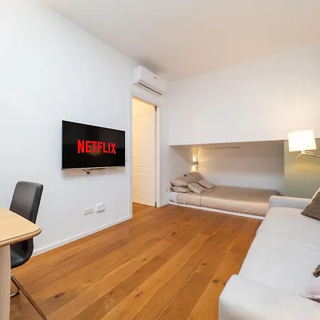 Citylife-duomo Comfort & Metro A 2 Minuti!