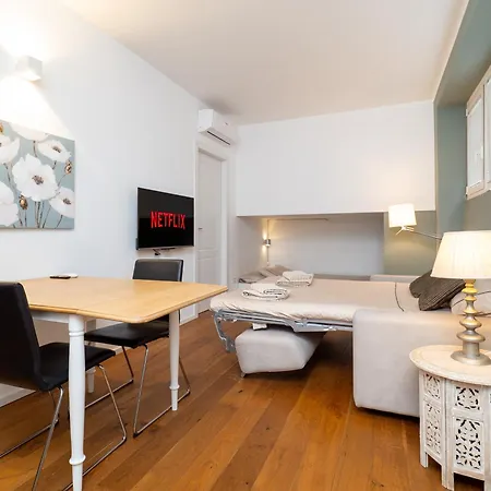 Apartament Citylife-duomo Comfort & Metro A 2 Minuti!