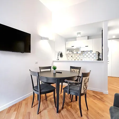 Apartment Babi San Marco In Brera