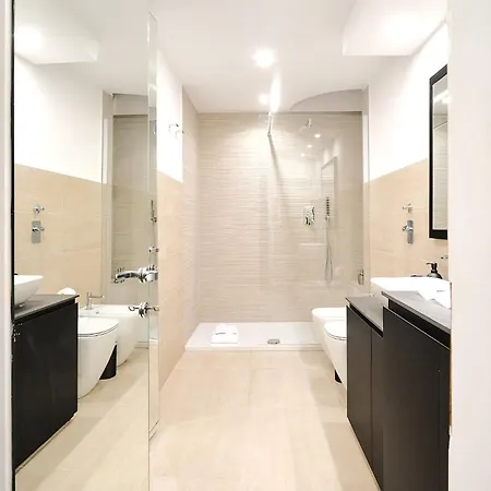 Babi San Marco In Brera Apartment Milan