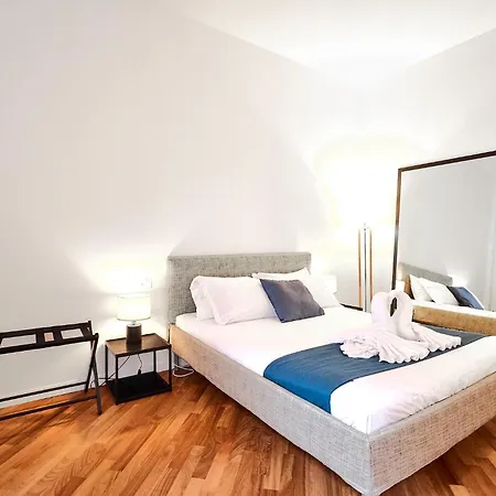 Babi San Marco In Brera * Milan